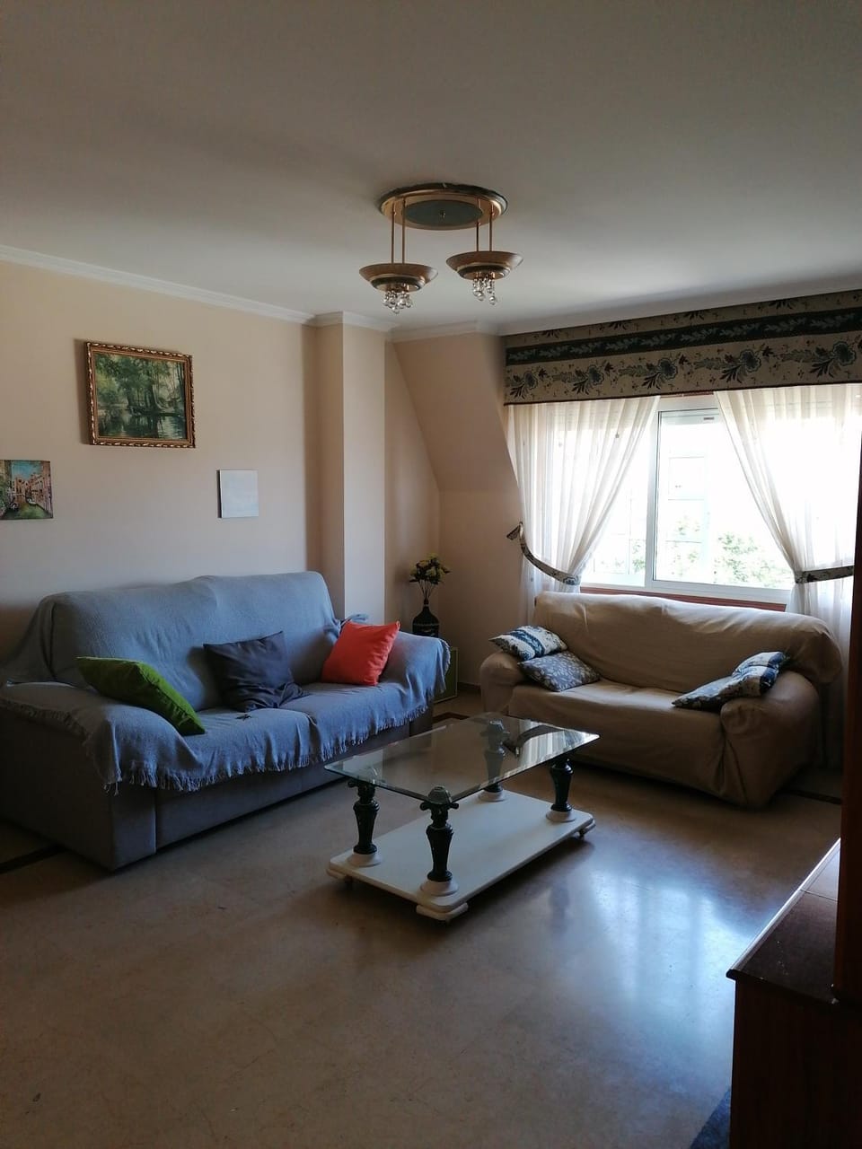 Apartamento Combarro Apartment in Combarro