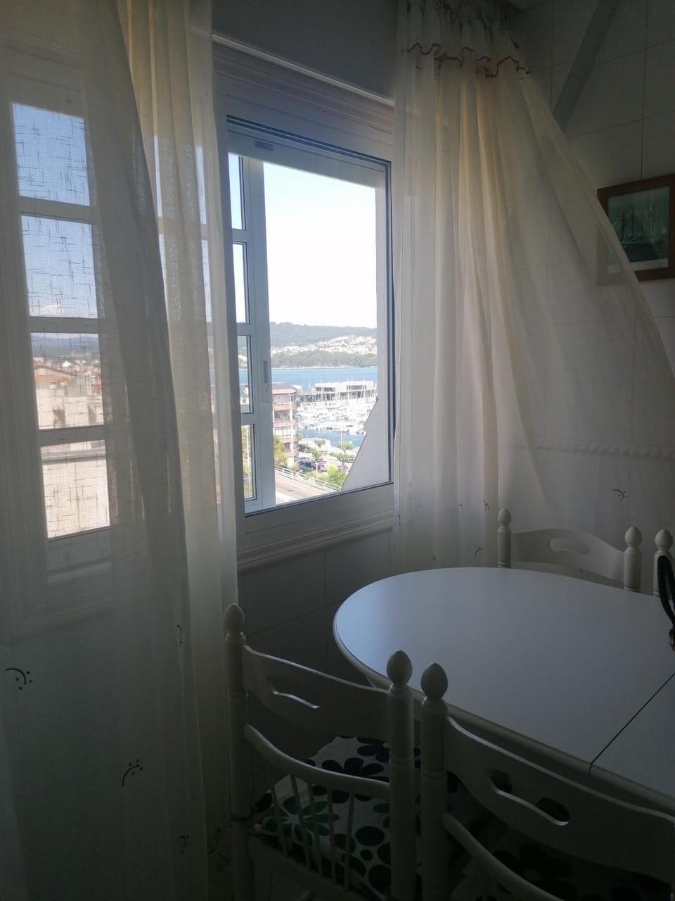 Apartamento Combarro Apartment in Combarro