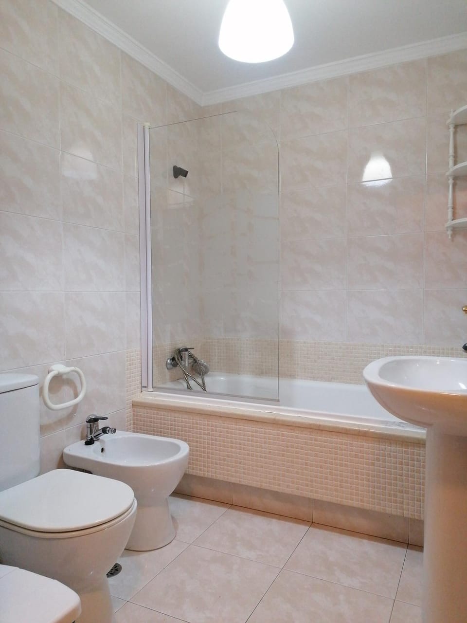 Apartamento Combarro Apartment in Combarro