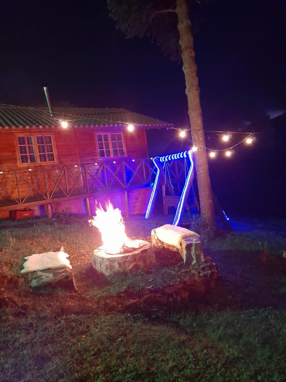 Cabana serrana Apartment in State of Santa Catarina