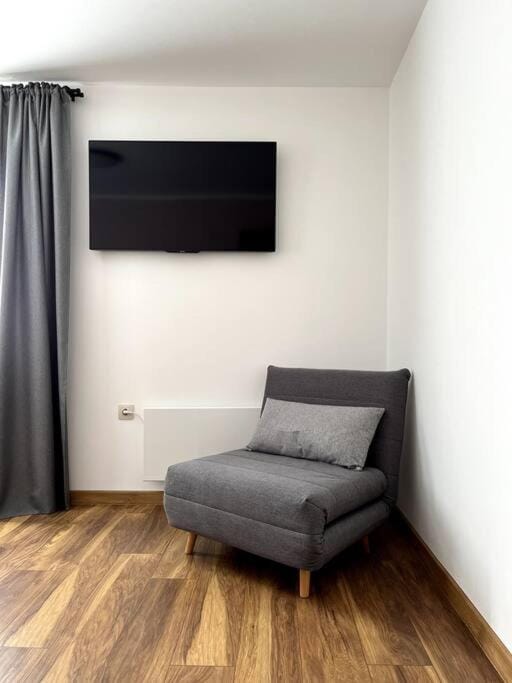 TV and multimedia