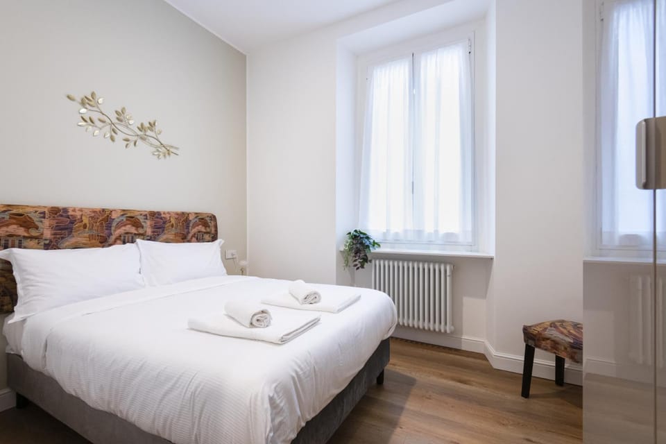 Easylife - Milano - Gregorio 17 P2 - Porta Venezia Apartment in Milan