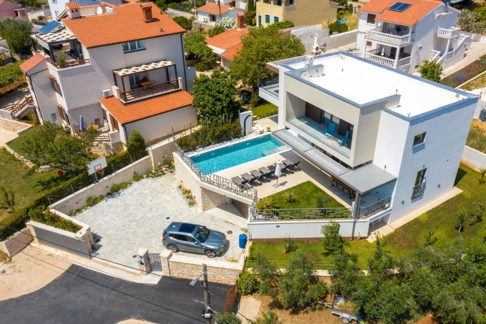 Villa Suenos Medulin Villa in Medulin