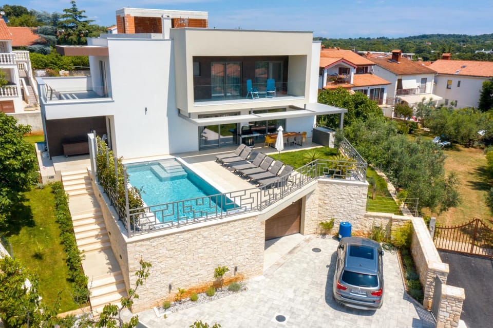 Villa Suenos Medulin Villa in Medulin