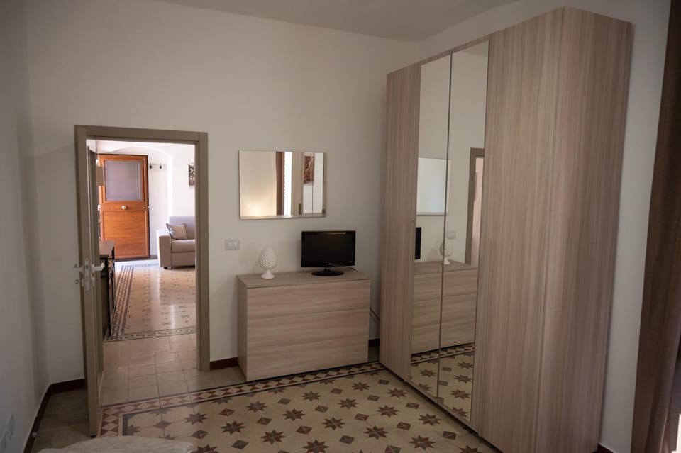 Giulietta Normanna House in Sciacca