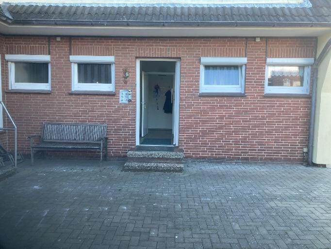 Sealion Seelöwe Trischenweg 1 Apartment in Büsum