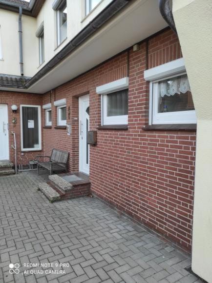 Sealion Seelöwe Trischenweg 1 Apartment in Büsum