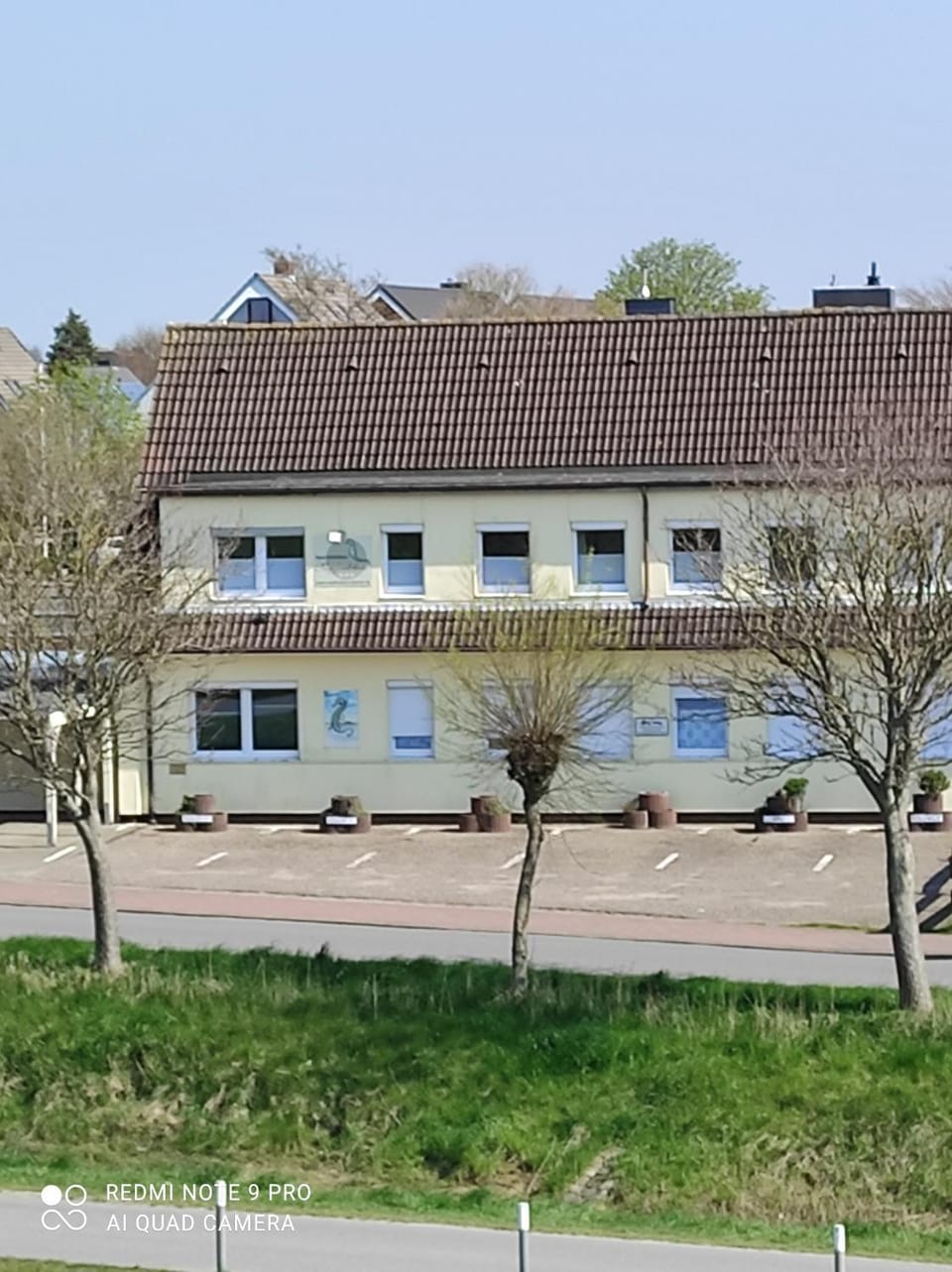Sealion Seelöwe Trischenweg 1 Apartment in Büsum