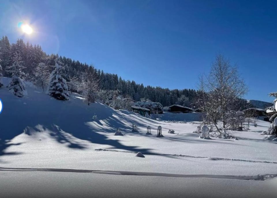 Superbe Chalet à Megève 7 pers Près des Pistes Chalet in Combloux