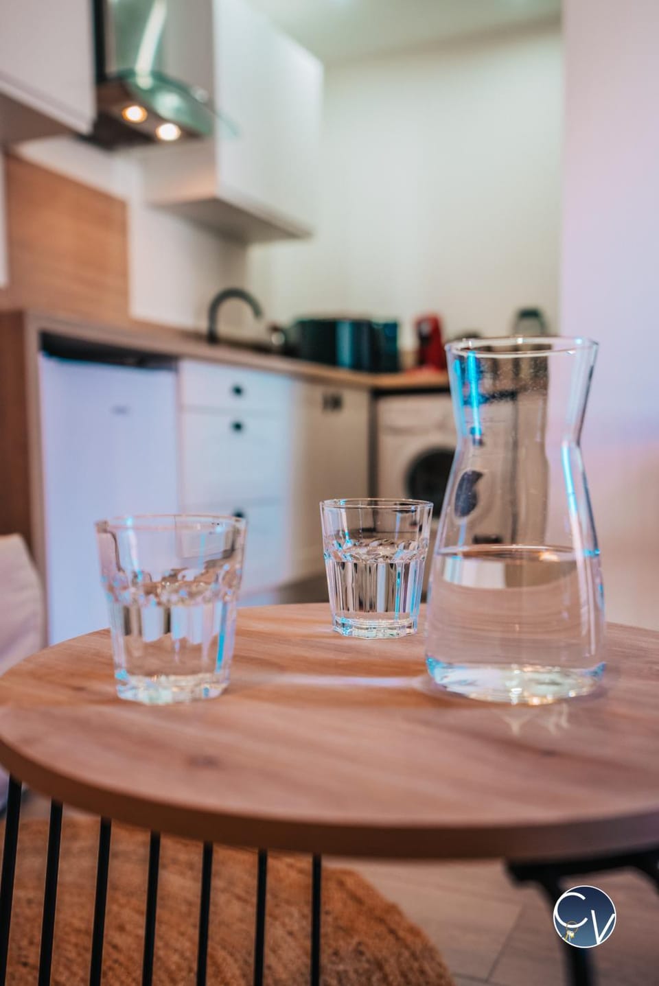 Studio centre-ville (Ecusson) Apartment in Nimes