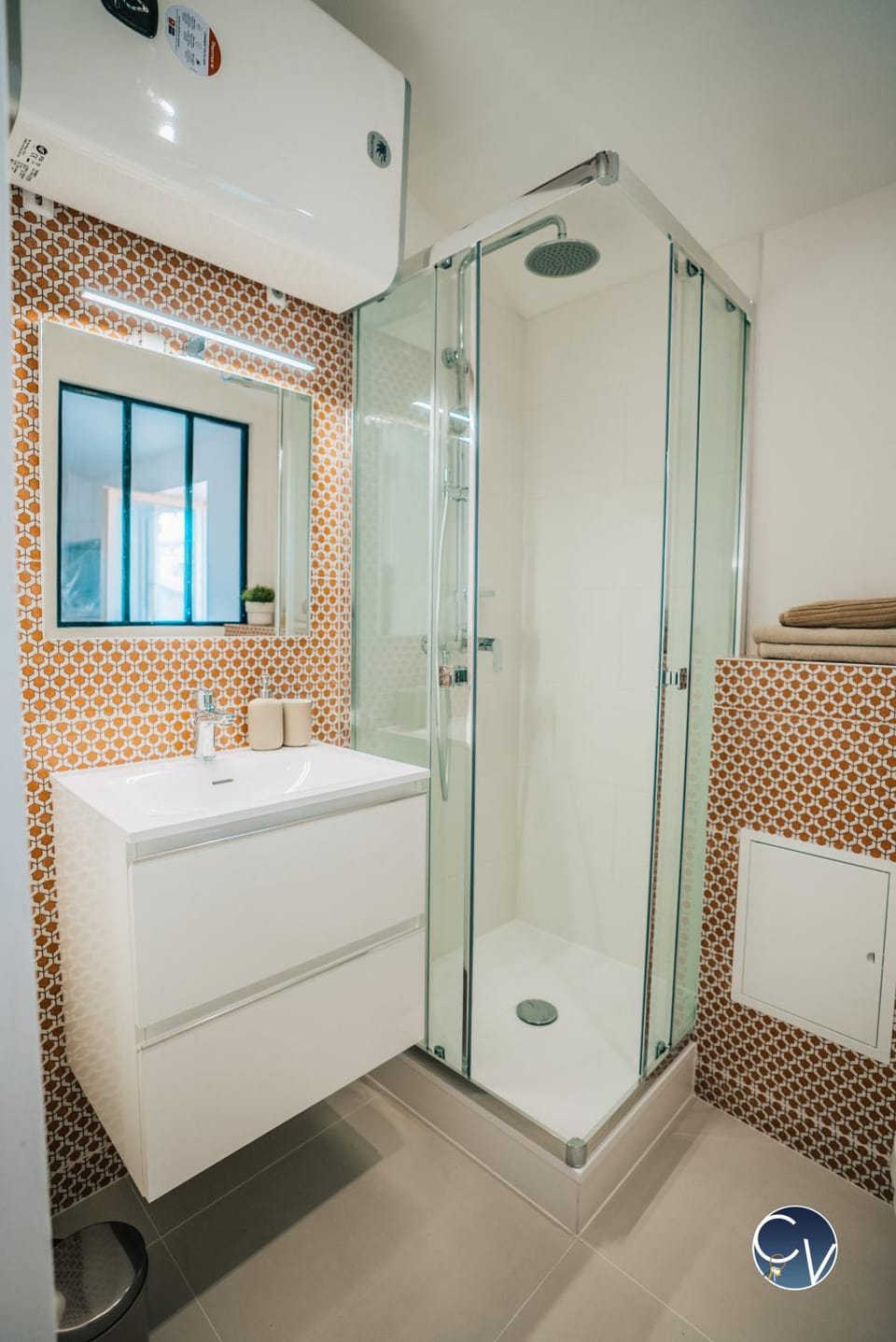 Studio centre-ville (Ecusson) Apartment in Nimes