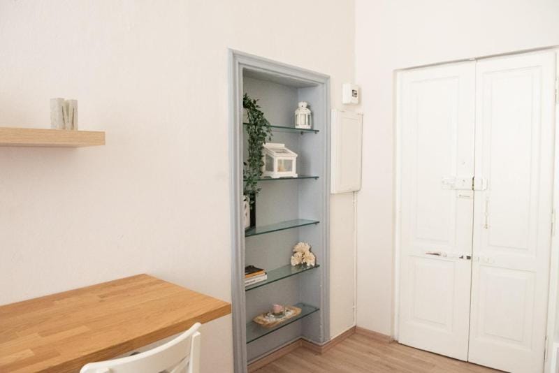 Maison La Pomposa Apartment in Modena