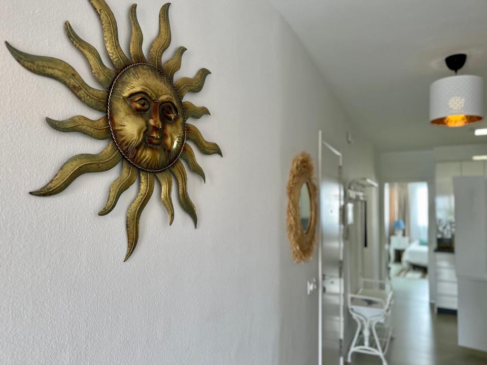 Decorative detail