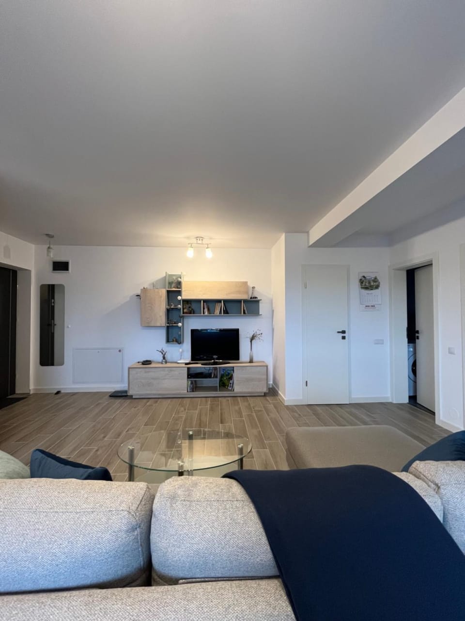 Azzurro Apartment Apartment in Sibiu