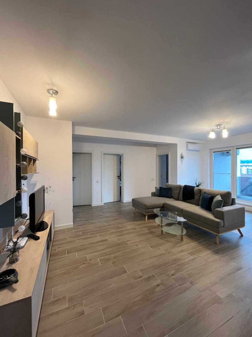 Azzurro Apartment Apartment in Sibiu
