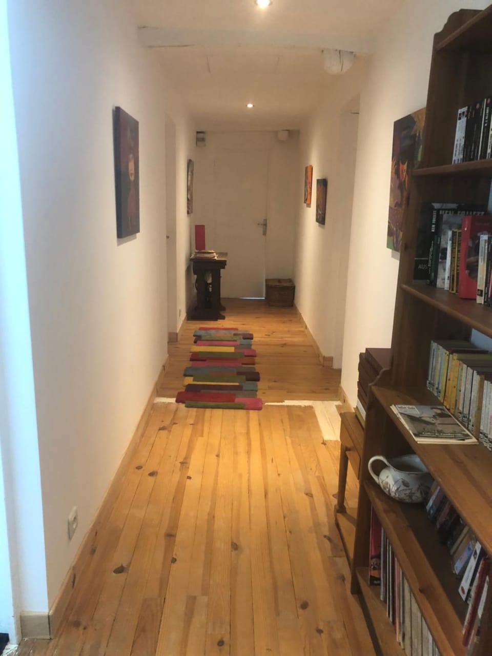 Chambre avec TV au calme Bed and Breakfast in Centre-Val de Loire