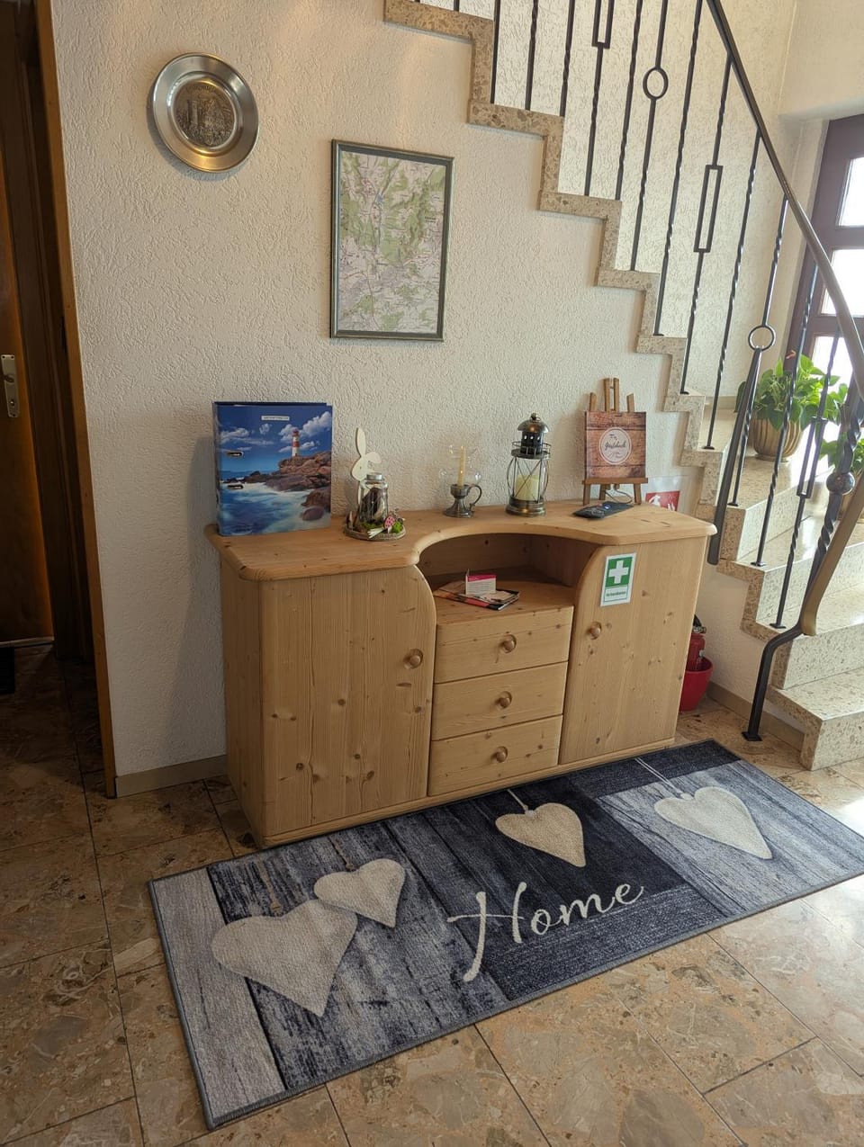 Ferienhaus Anni Rödental House in Coburg