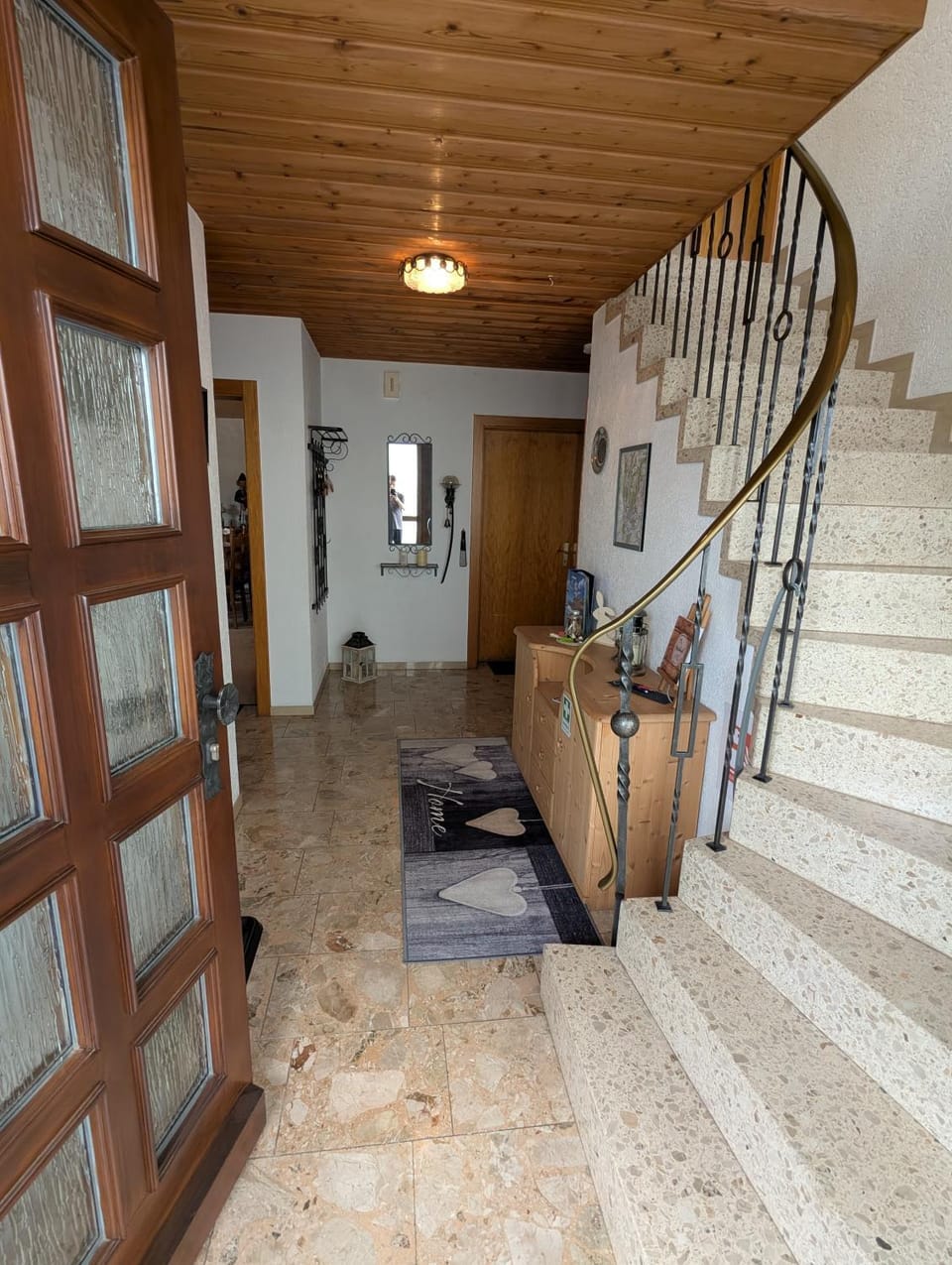 Ferienhaus Anni Rödental House in Coburg