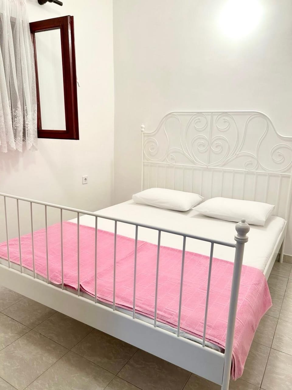 Apartmani i sobe Radojičić Bed and Breakfast in Kotor Municipality