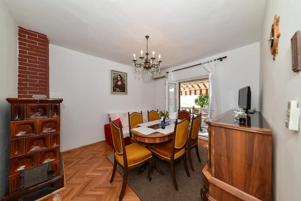Lana apartman Apartment in Zadar County