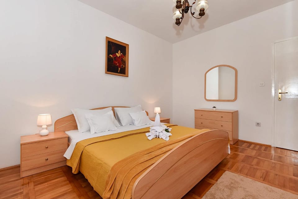 Lana apartman Apartment in Zadar County