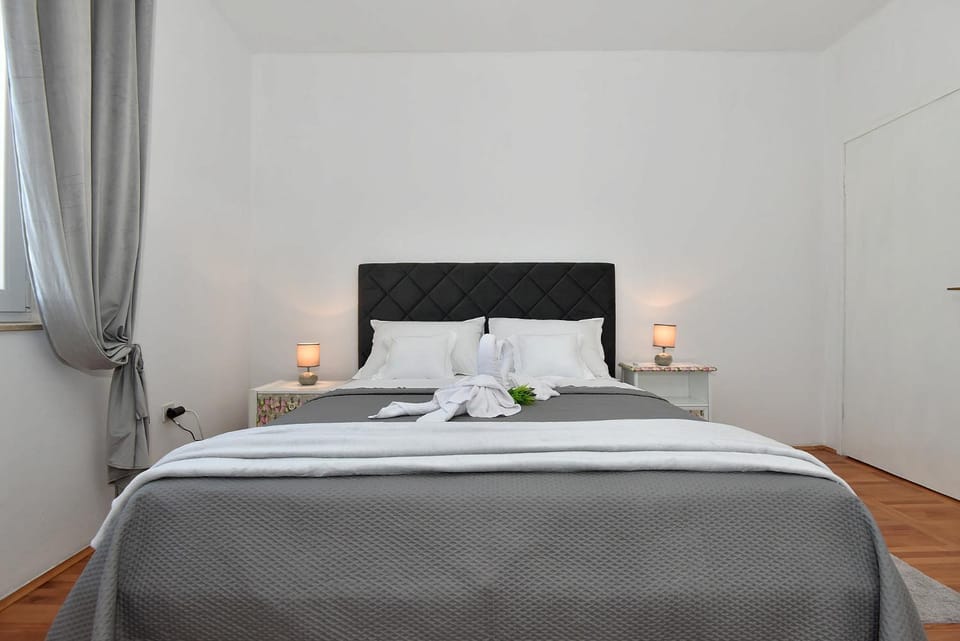 Lana apartman Apartment in Zadar County