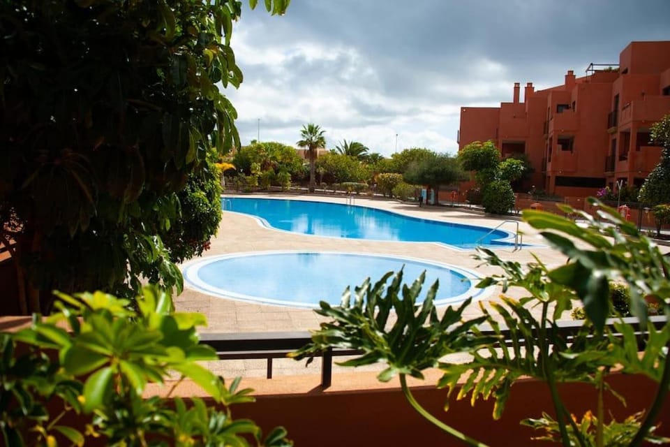 Day, Garden view, Pool view