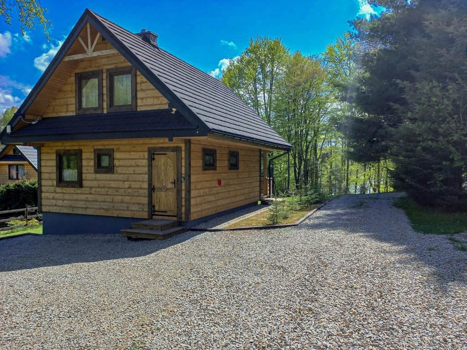 Chata Tołhaja House in Slovakia