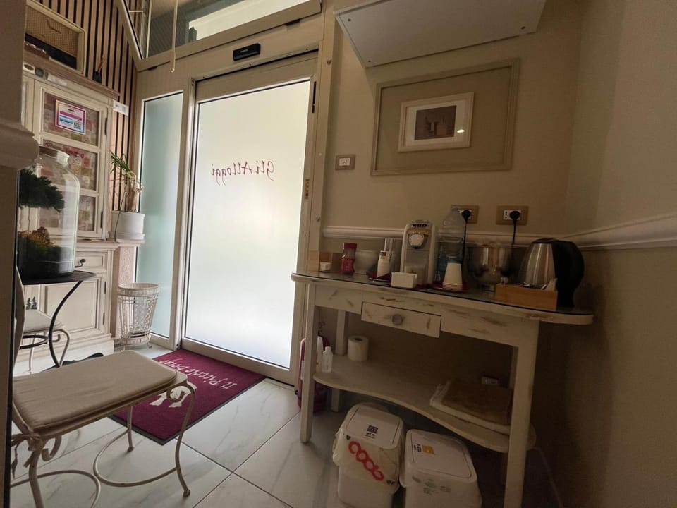 Gli Alloggi De Il Piccolo Borgo Bed and Breakfast in Emilia-Romagna