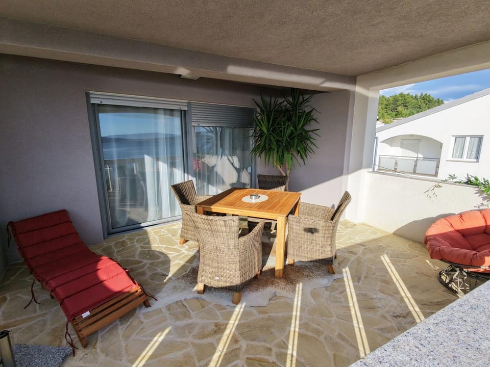 Apartmani Tin Apartment in Zadar County