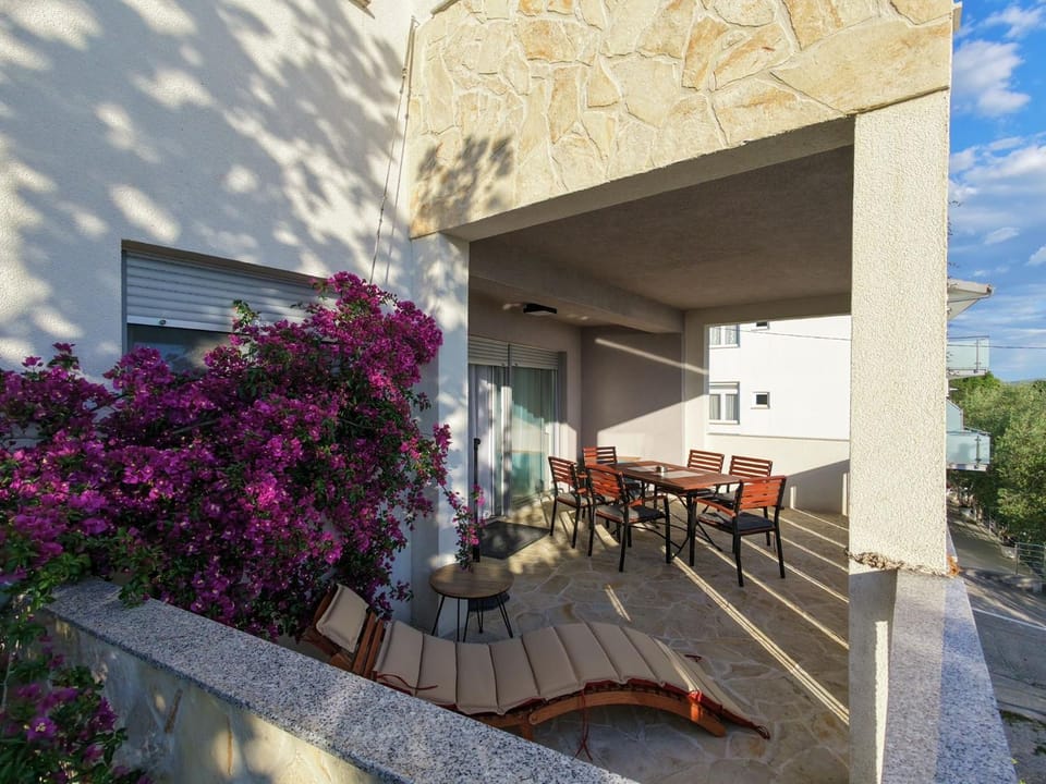 Apartmani Tin Apartment in Zadar County