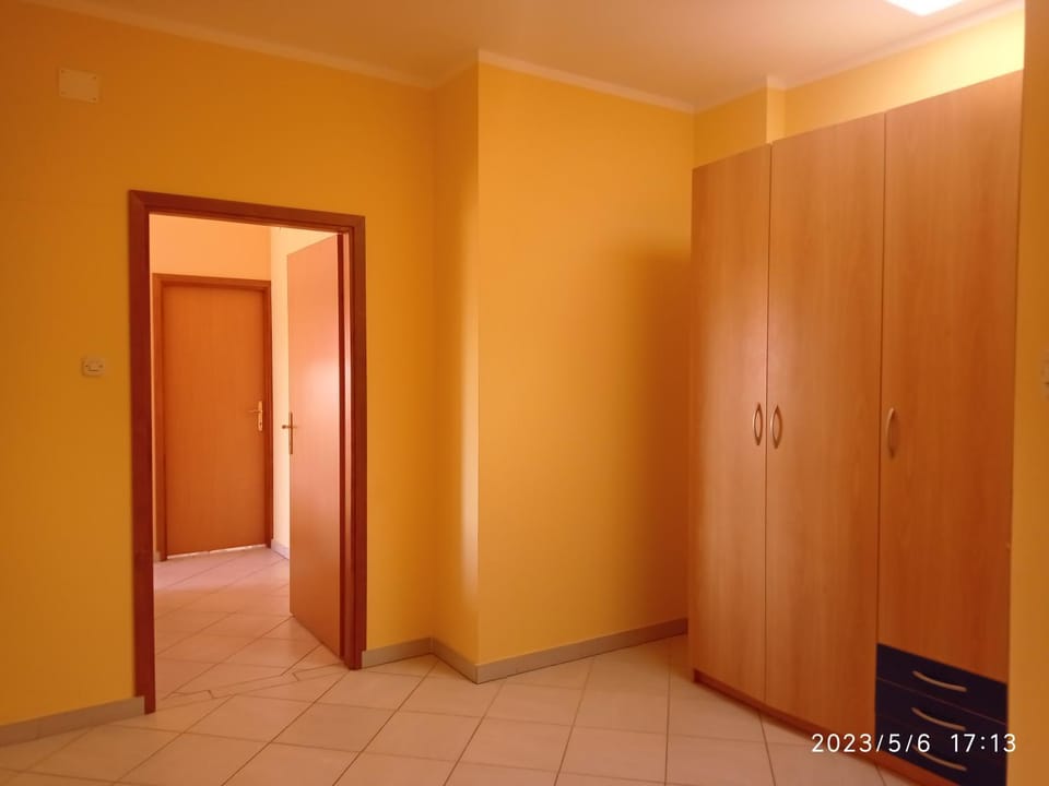 Sunny apartment by the sea Apartment in Pula
