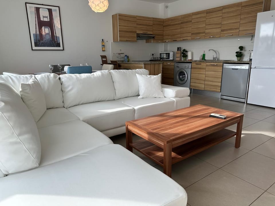 Coralli Residence Apartment in Protaras