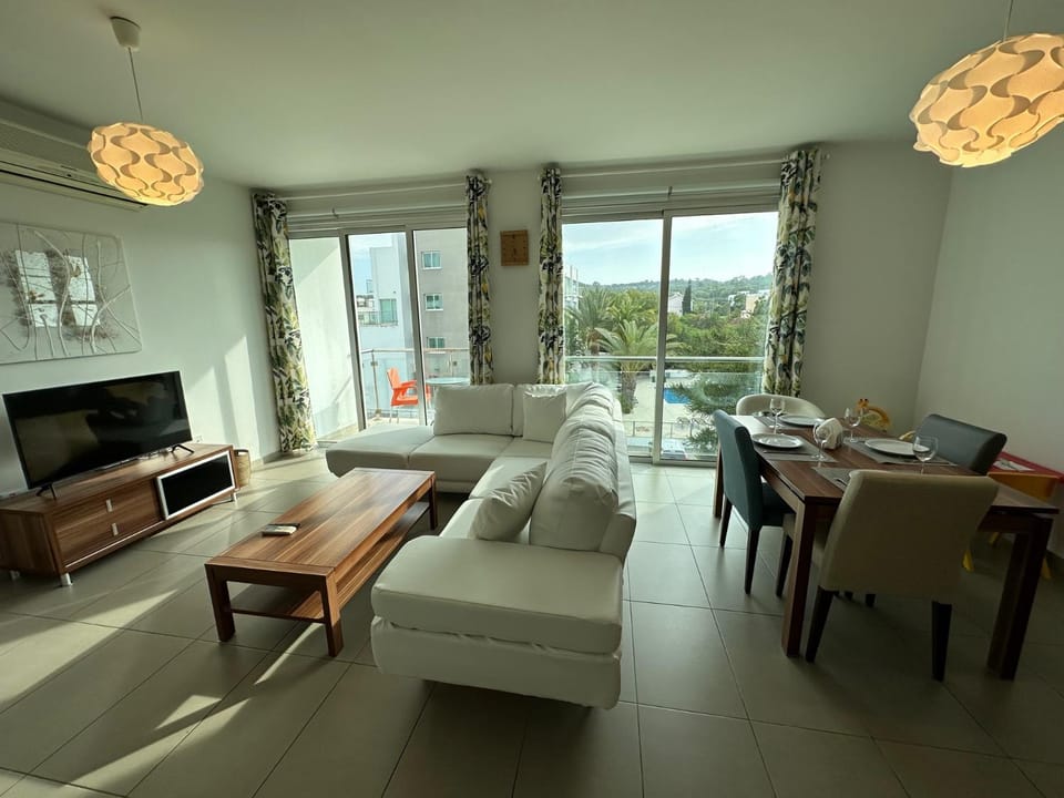 Coralli Residence Apartment in Protaras