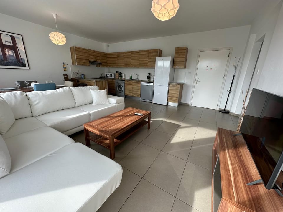 Coralli Residence Apartment in Protaras