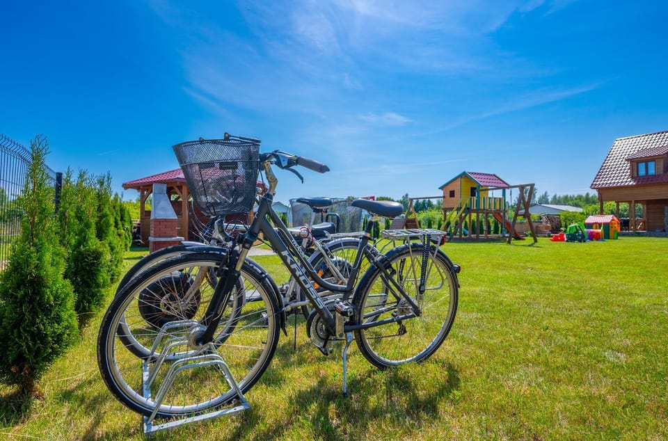 Cycling