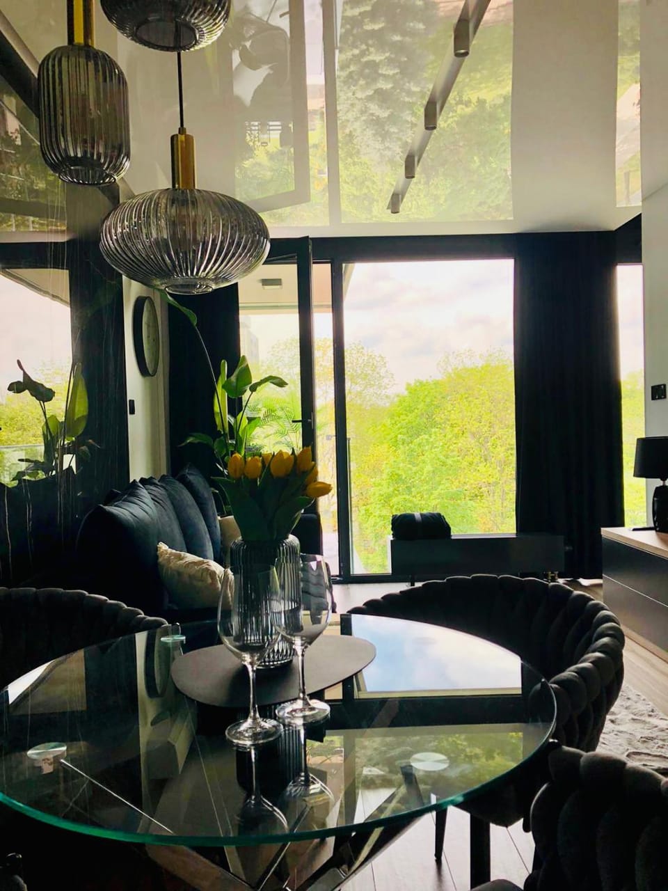 ARGENTI SPA UNIA RESIDENCE Apartment in Masovian Voivodeship