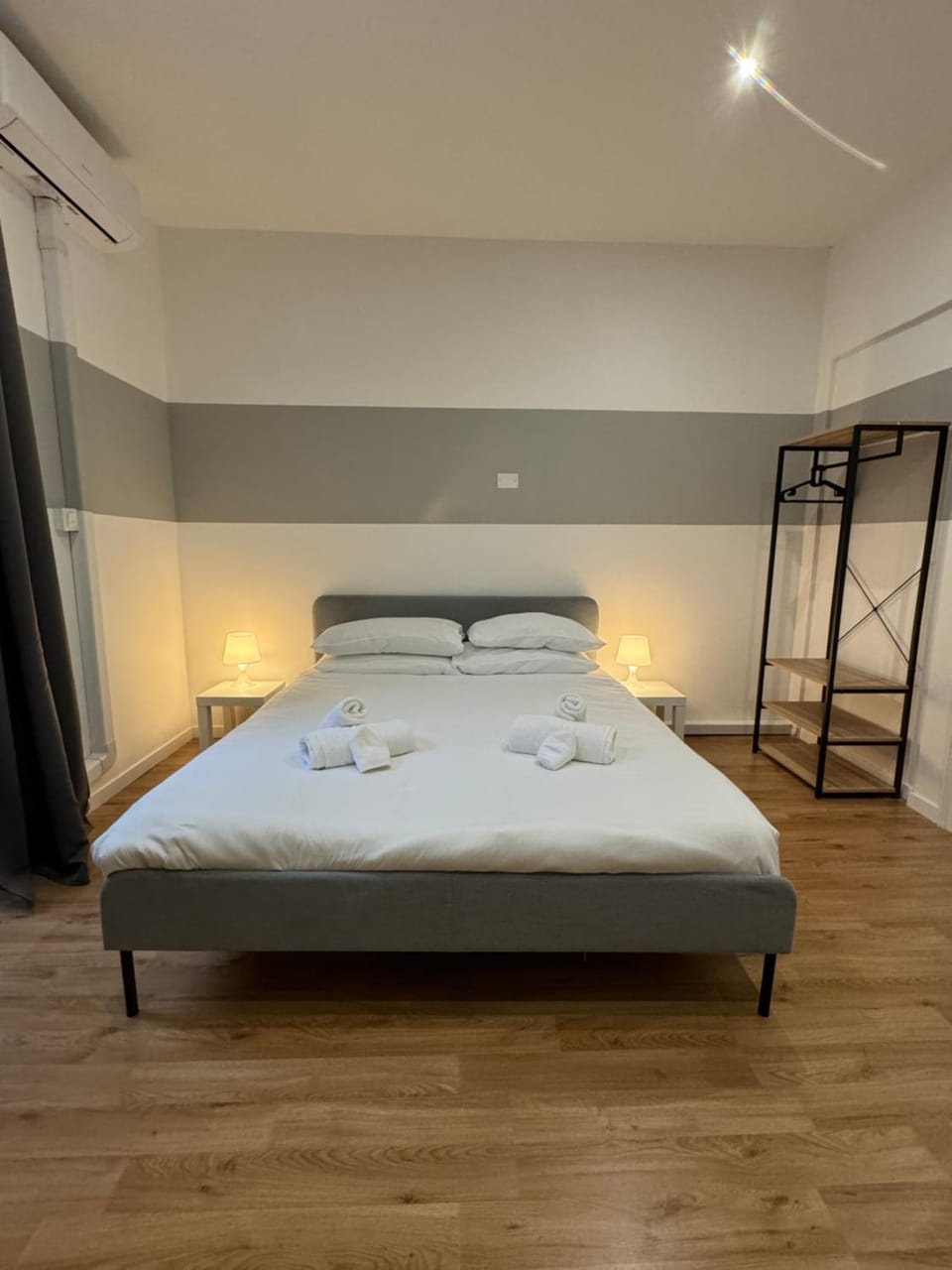 Il Tasso Rooms & Apartments Bed and Breakfast in Trieste