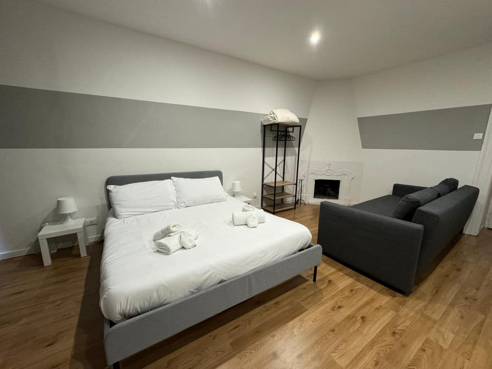 Il Tasso Rooms & Apartments Bed and Breakfast in Trieste