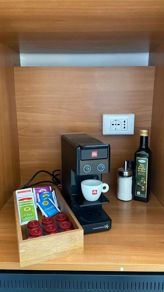 Il Tasso Rooms & Apartments Bed and Breakfast in Trieste
