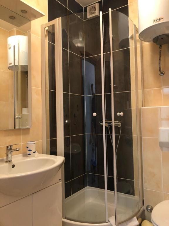 Studio Apartments Josip Apartment in Bol
