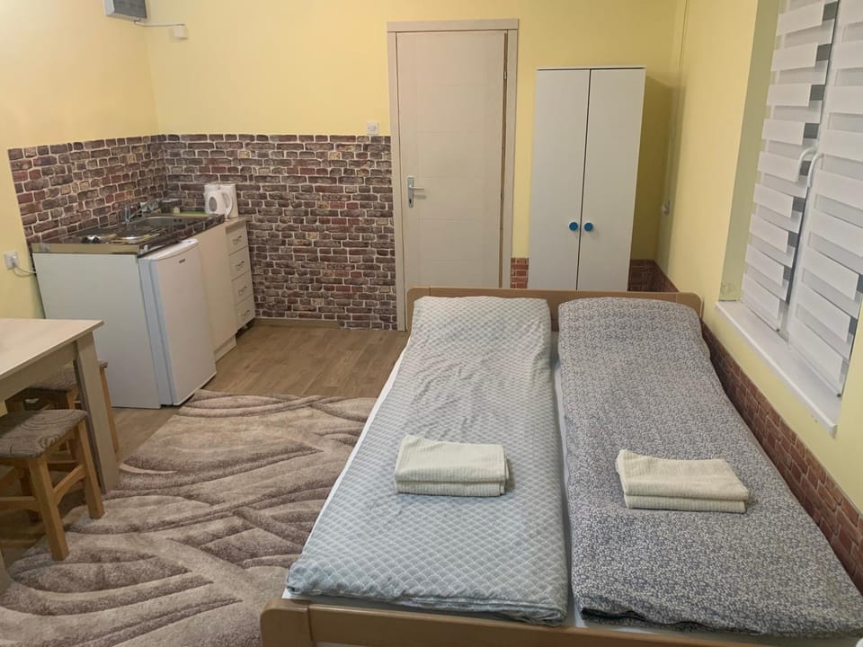 Garsonjera Dunja Apartment in Novi Sad