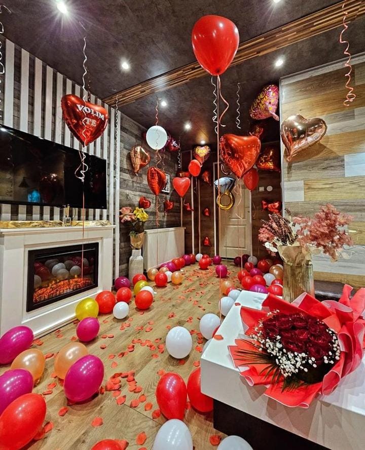 Apartman OGLEDALO Apartment in Serbia