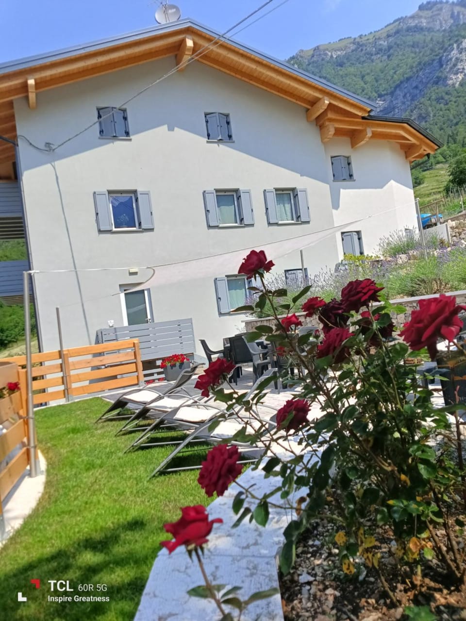 Cà Soldati Bed and Breakfast in Trentino-South Tyrol