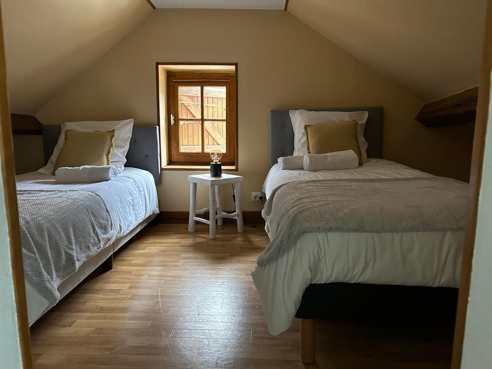 CHEZ BRIGITTE House in Grand Est