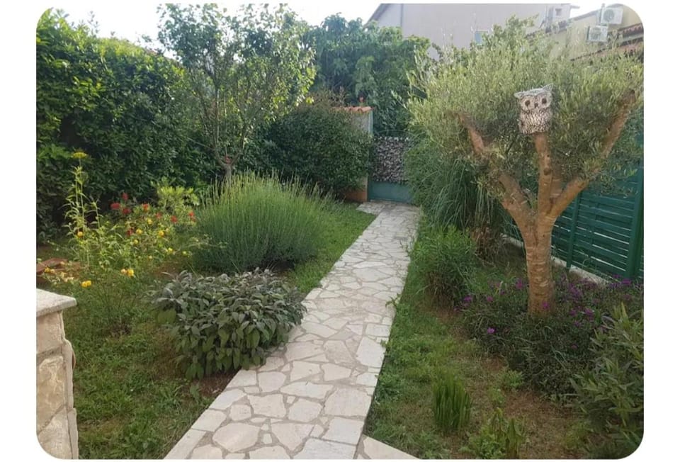 Prostran apartman Niko - idealan za veliku obitelj Apartment in Pula