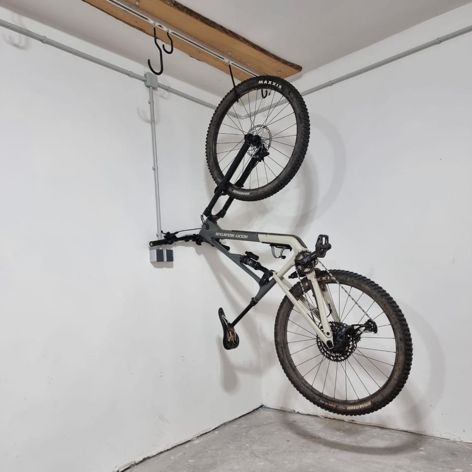 Cycling