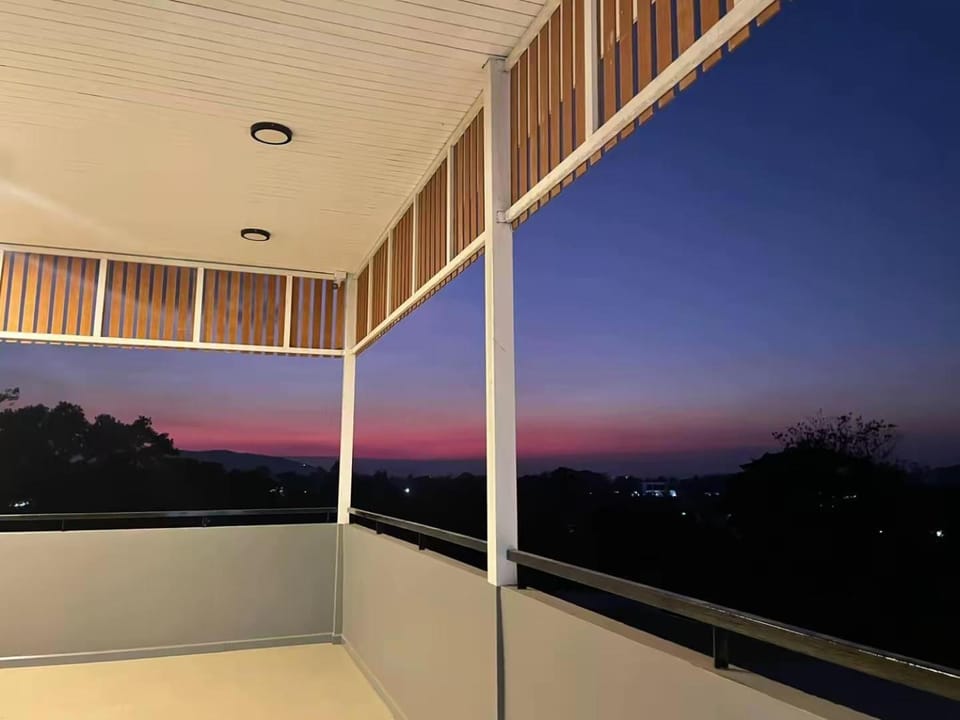 NIRAN Hotel & Residence Hotel in Laos