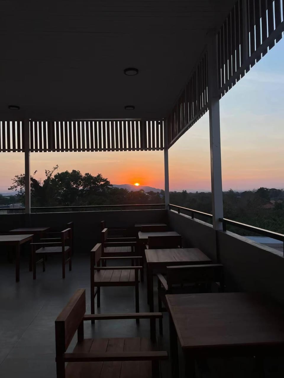 NIRAN Hotel & Residence Hotel in Laos