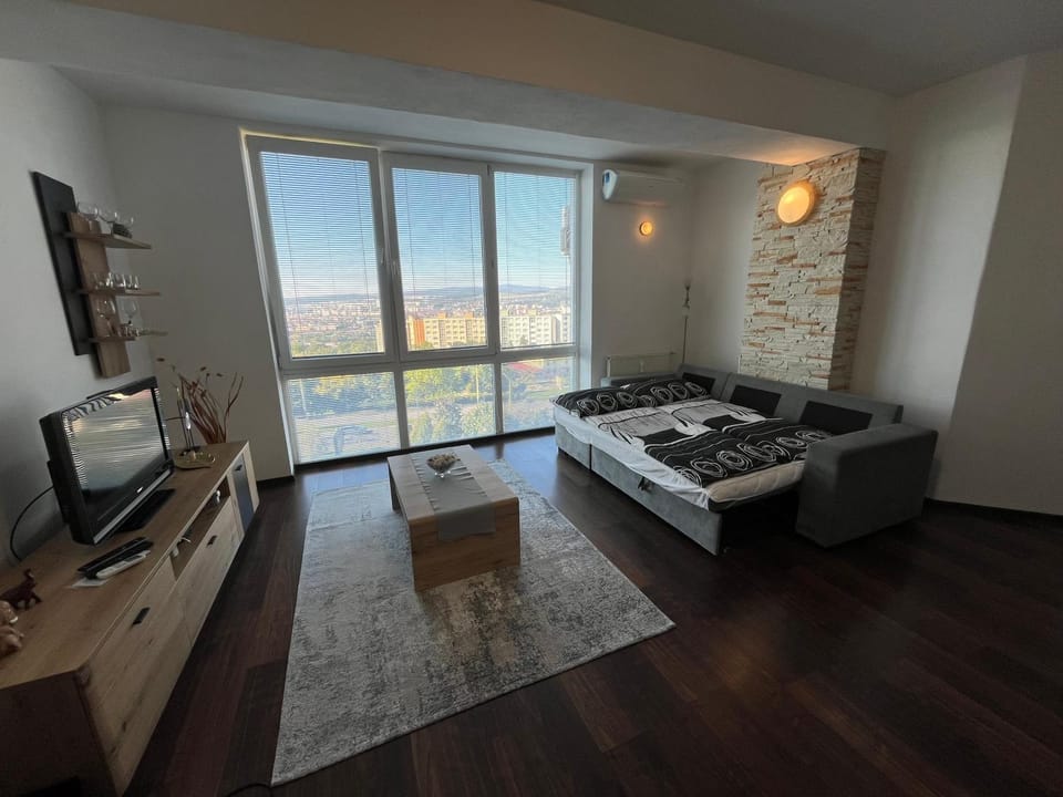 Cityview ApartmanKosice Apartment in Slovakia